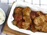 Chips de curgete / abobrinha, foto 2