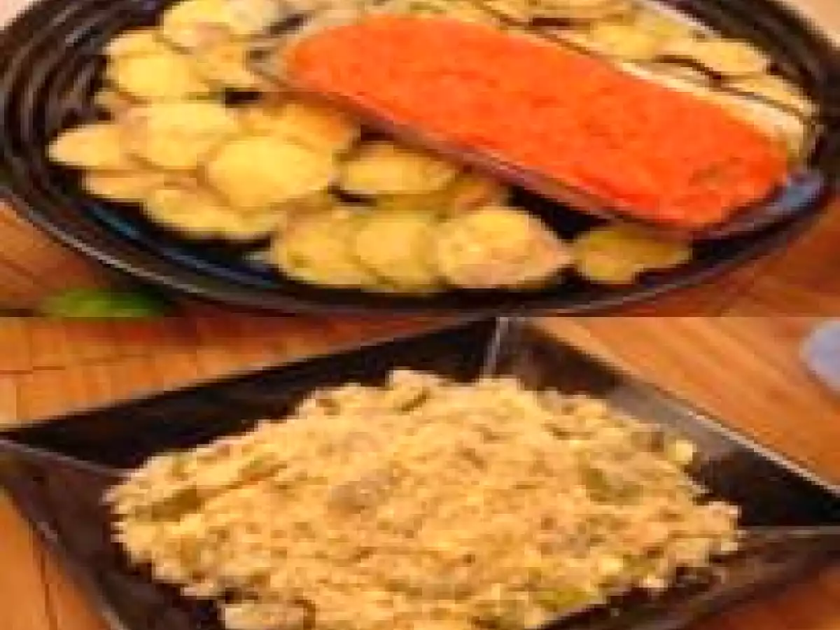 Chips de Jiló