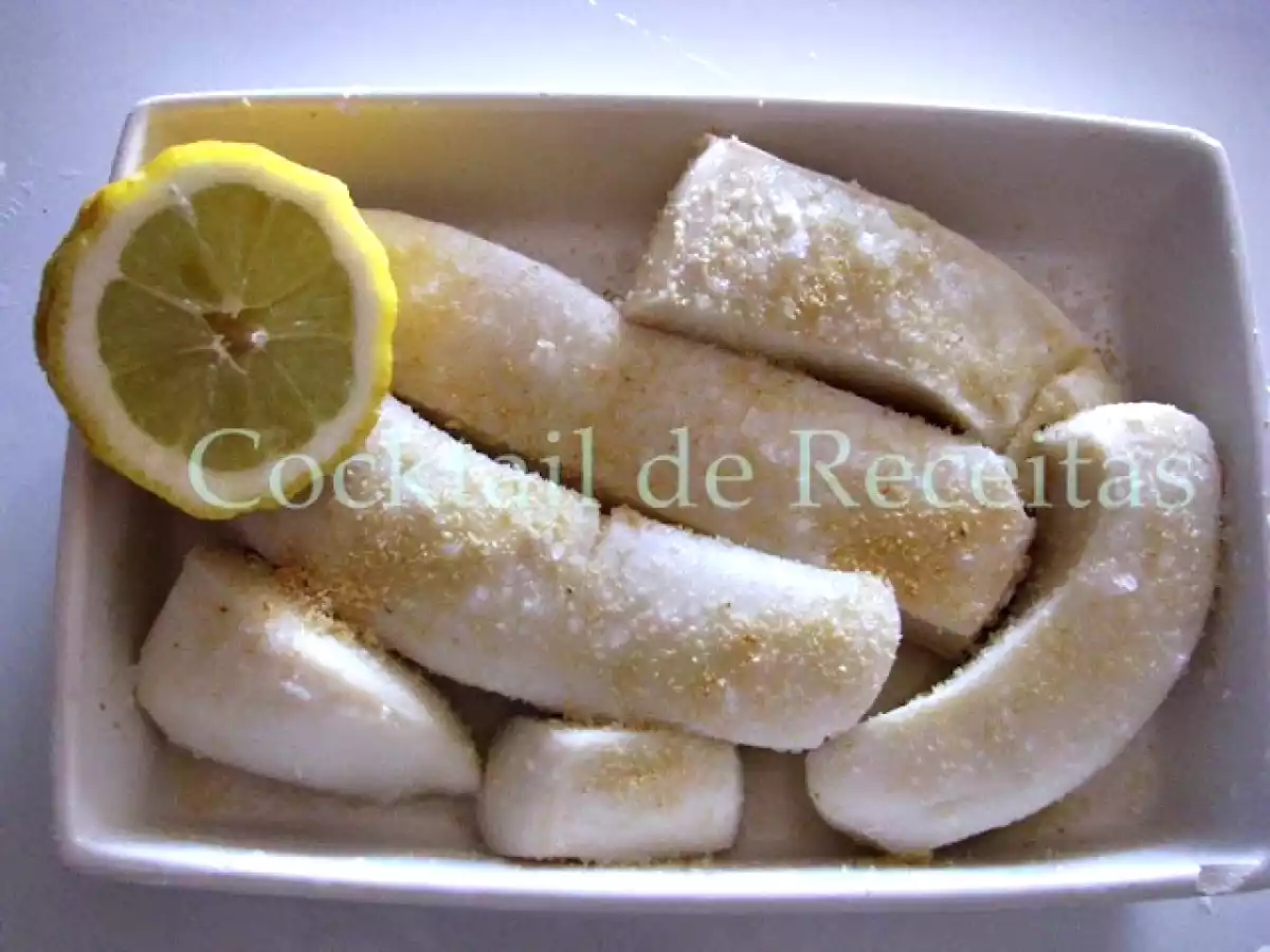 Choco Frito - foto 3