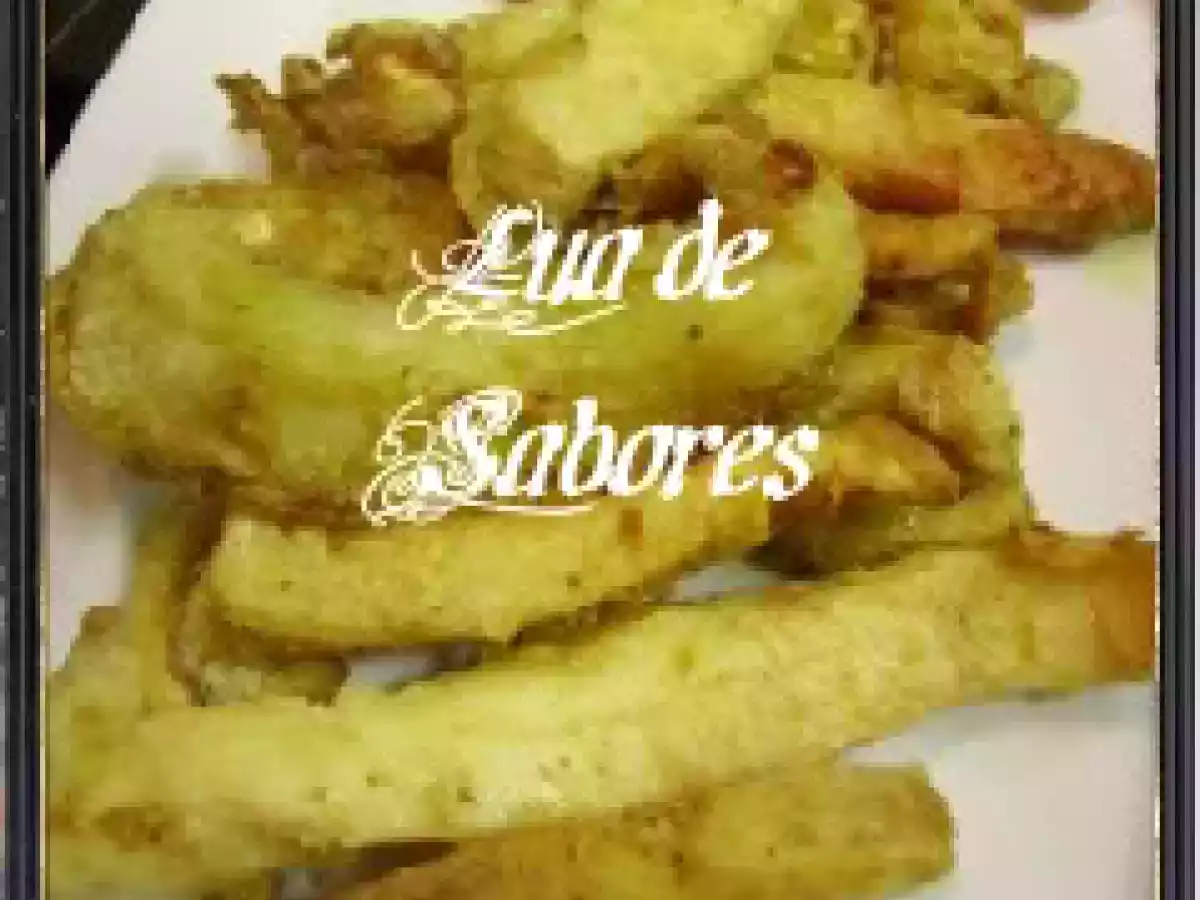 Choco Frito - Actifry