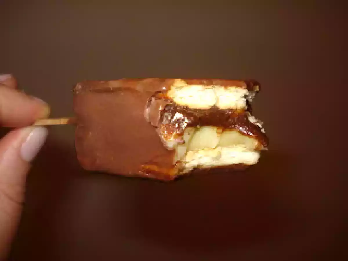 Chocolacha...