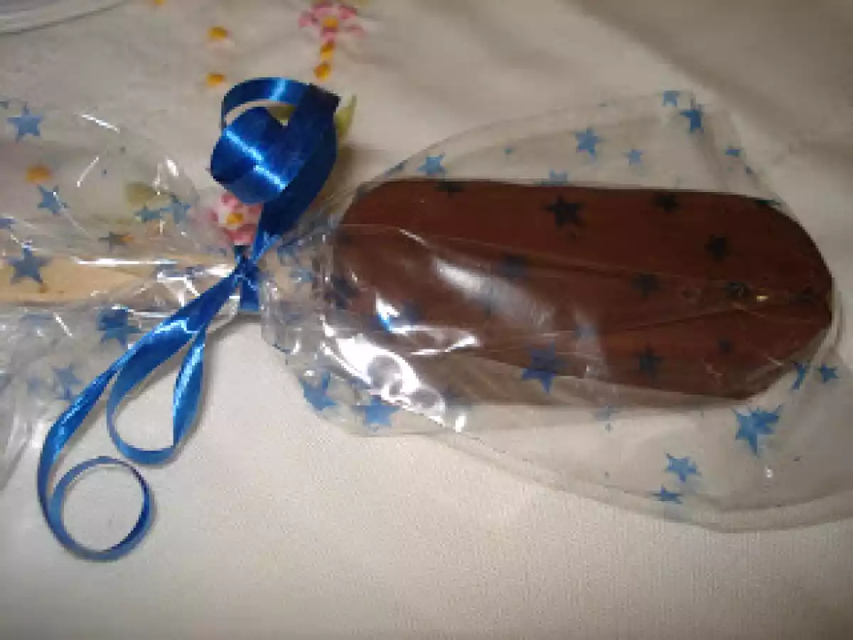 Chocolacha... - foto 2
