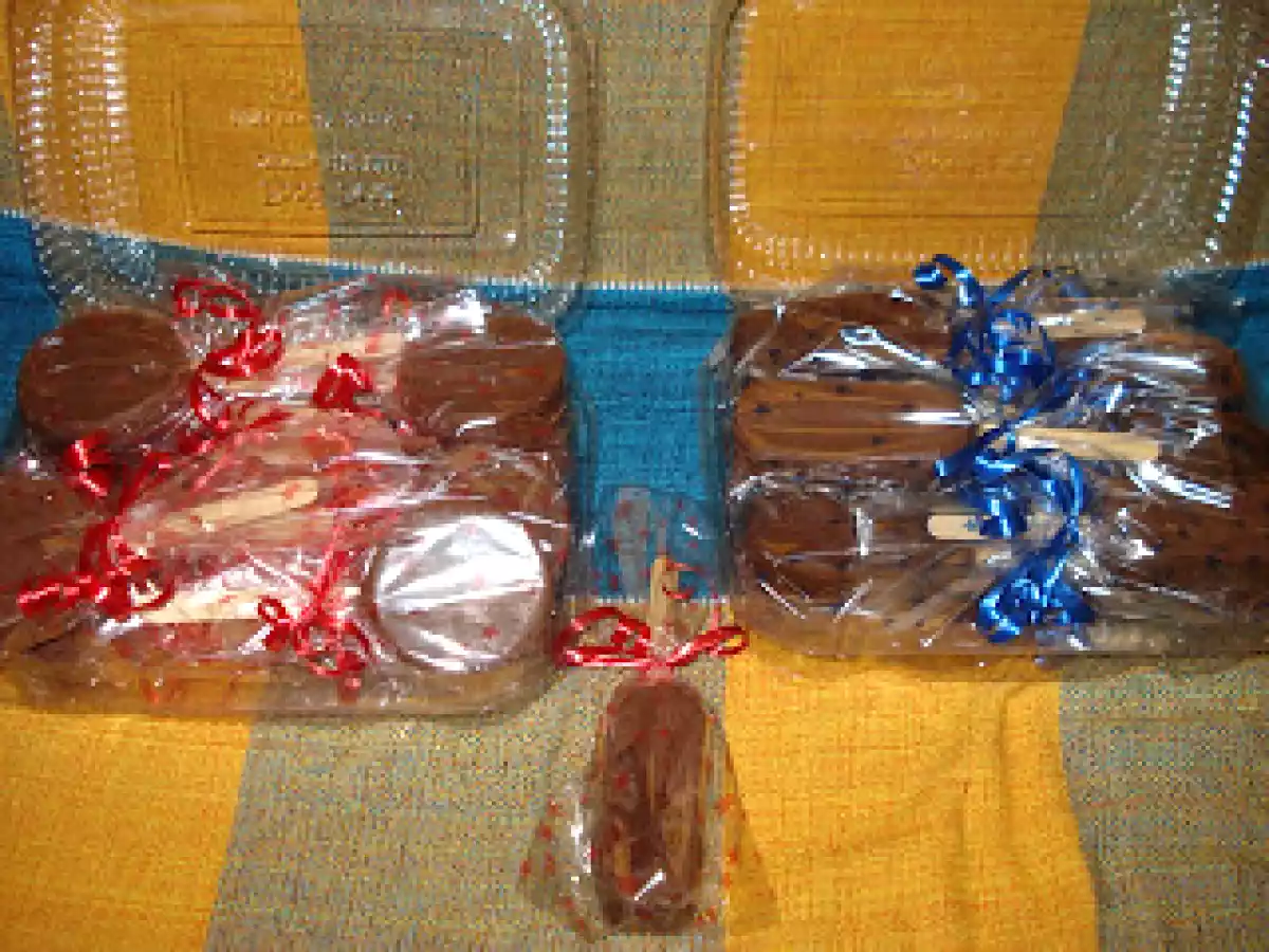 Chocolacha... - foto 3