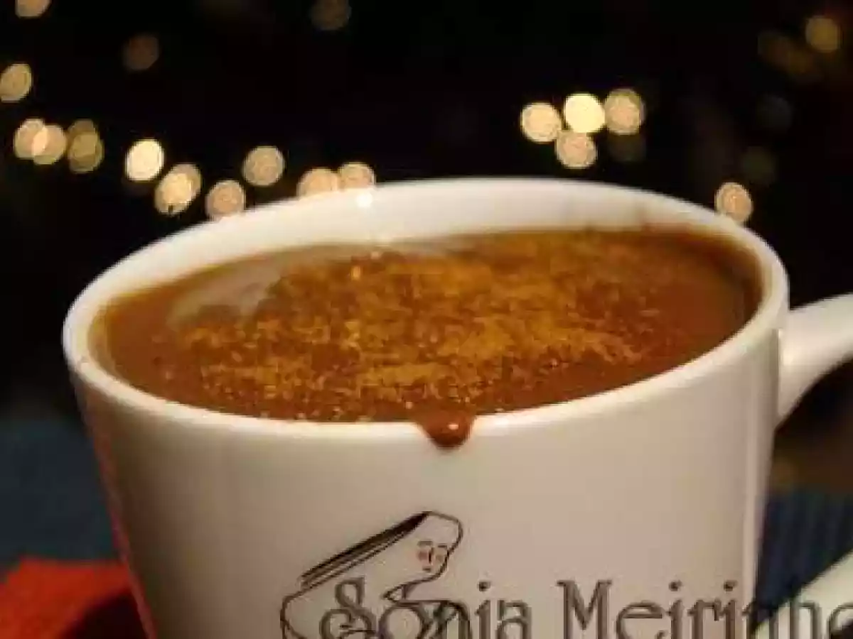 Chocolate quente - foto 2