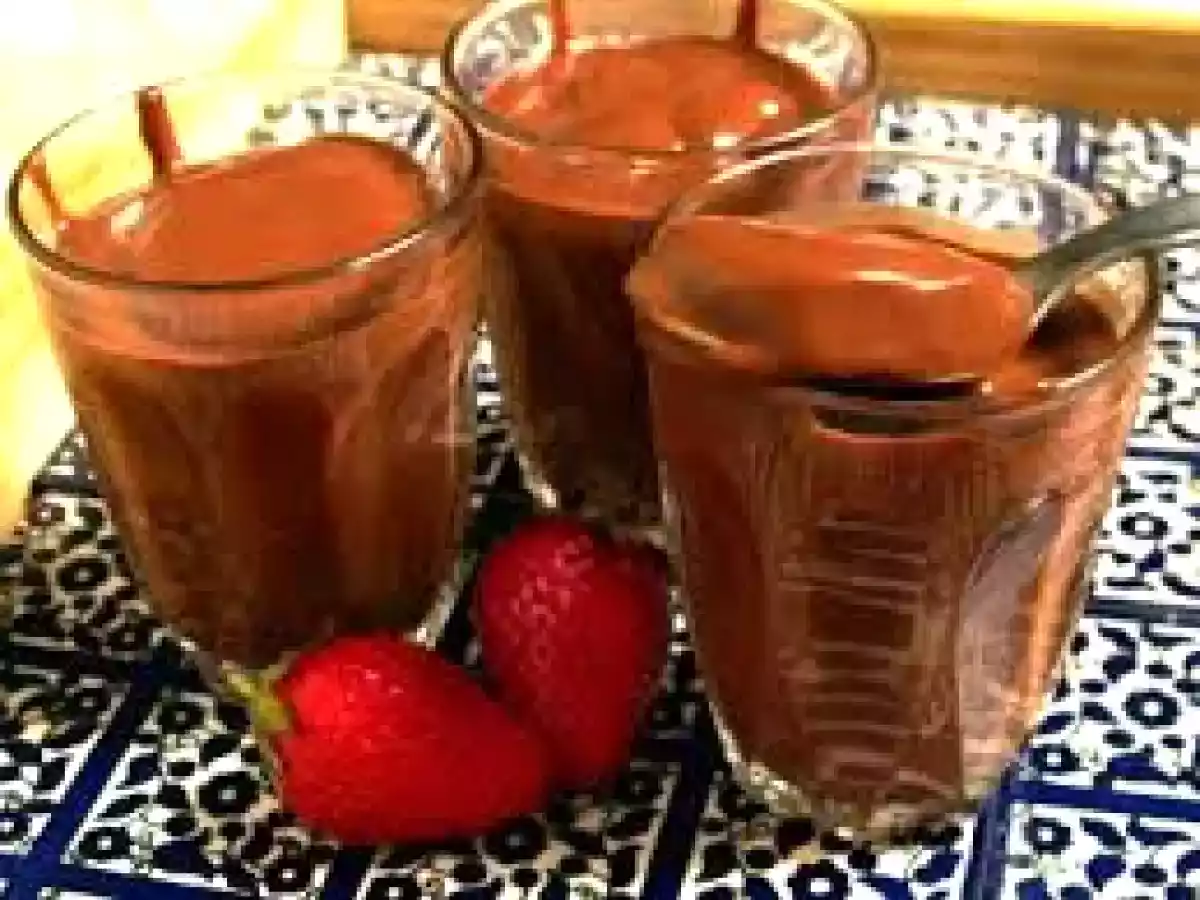 Chocolate Quente