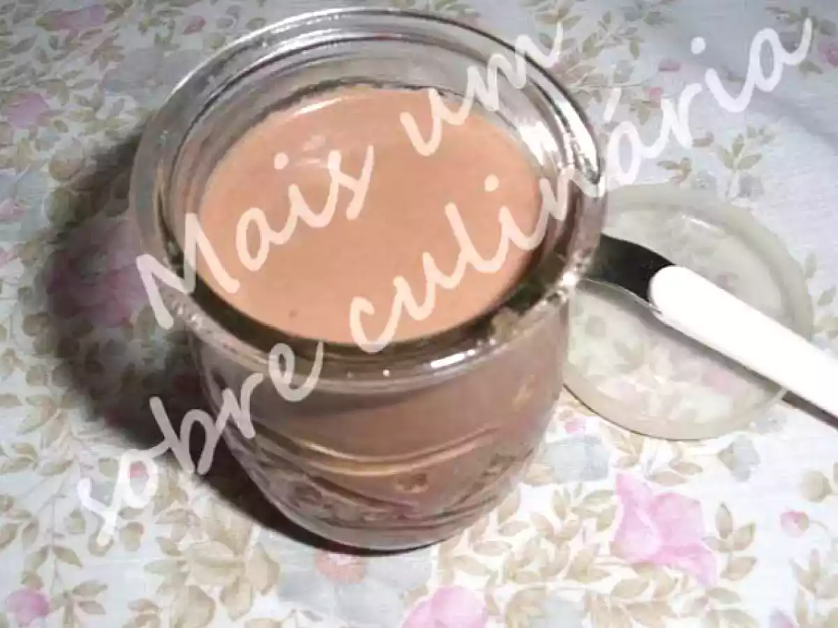 Chocopot (tipo Nesquick )