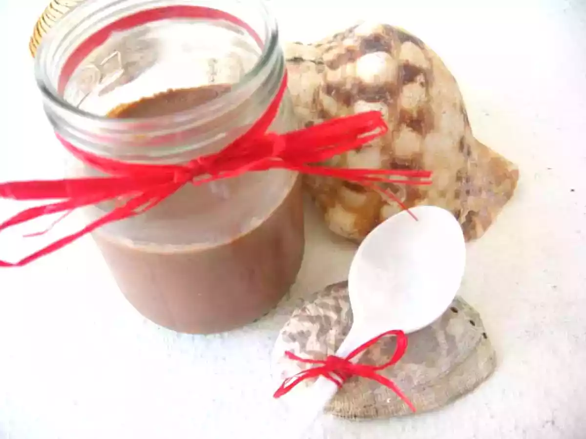 Chocopot (tipo Nesquik )