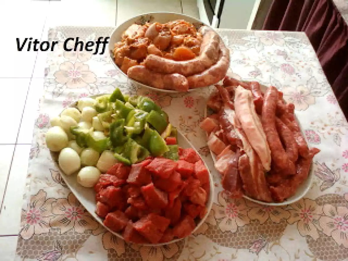Churrasquinho de domingo - foto 2