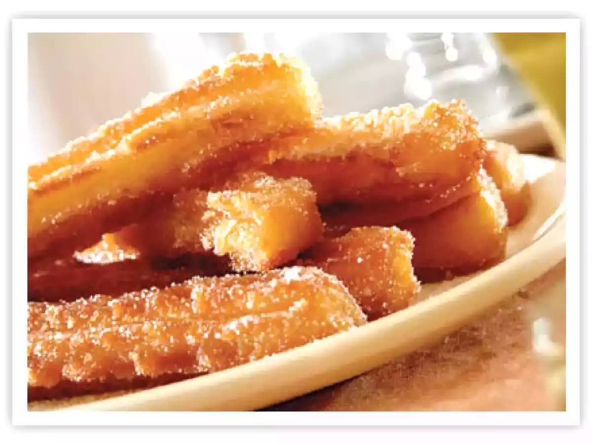 Churros