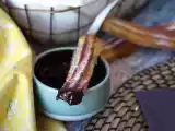 Churros na Air Fryer: a maneira mais saudável de desfrutar essa delícia, foto 2