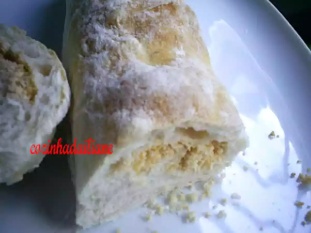 Ciabatta recheada - foto 2