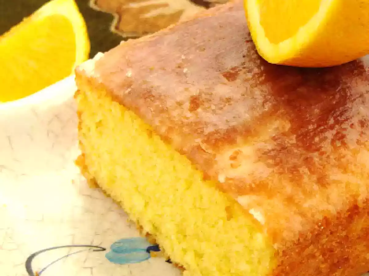 Cinco quartos de laranja