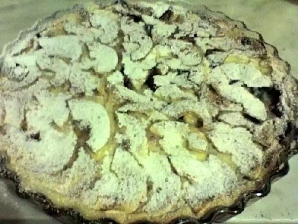 Clafoutis de uvas e....não só!!!! - foto 2