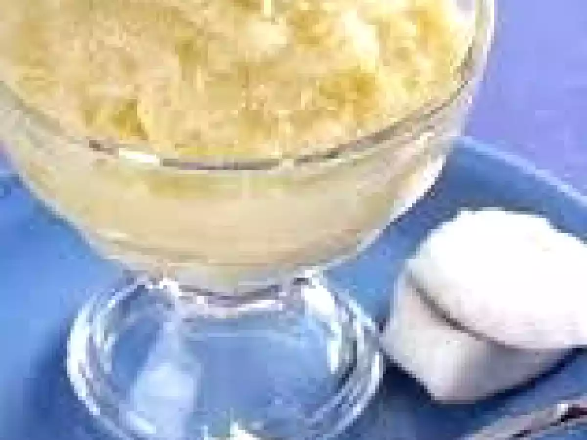 Cocada de Beijinho