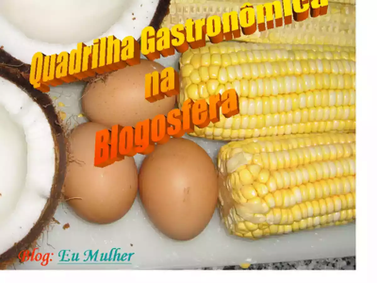 COCADA DE LEITE CONDENSADO