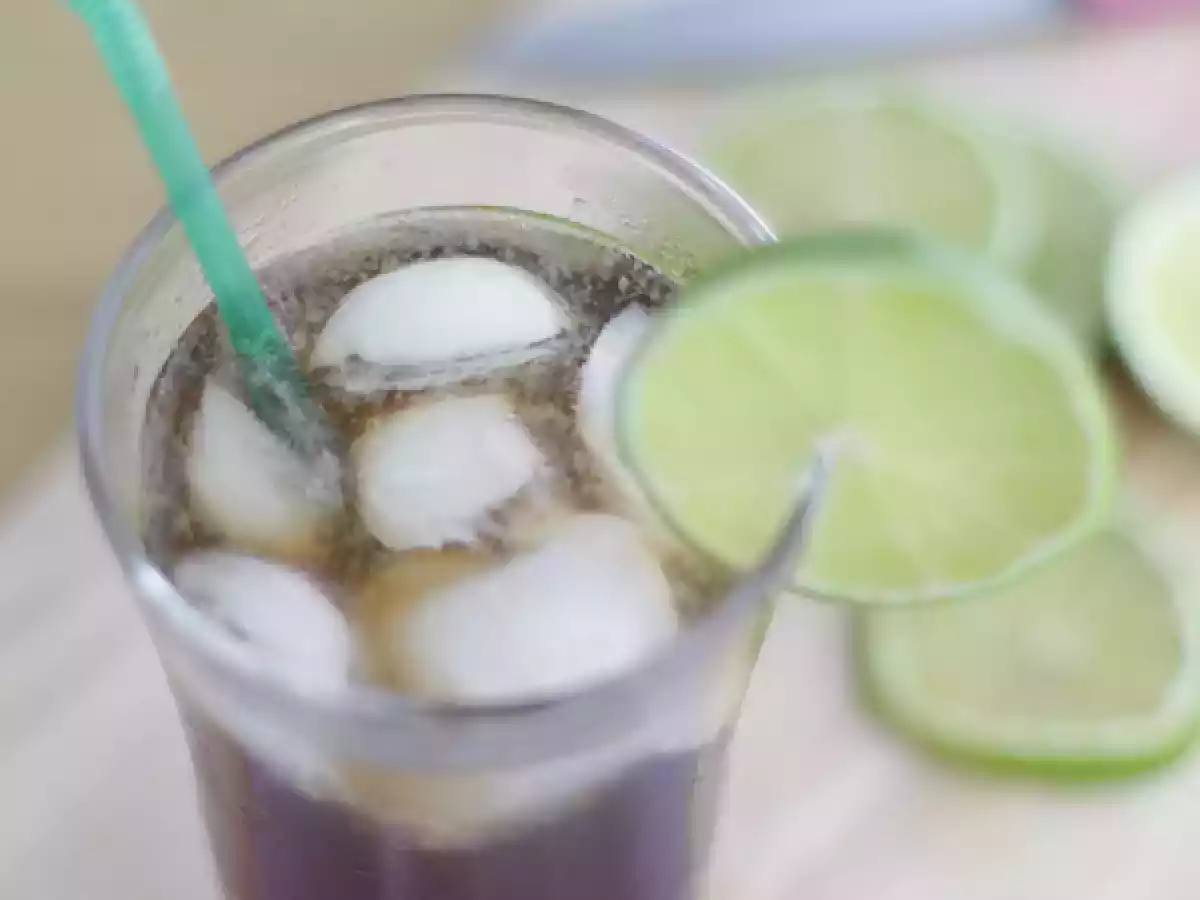 Cocktail Long Island Iced Tea