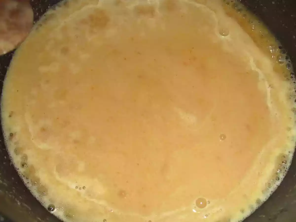 Coelho guisado com arroz - foto 4