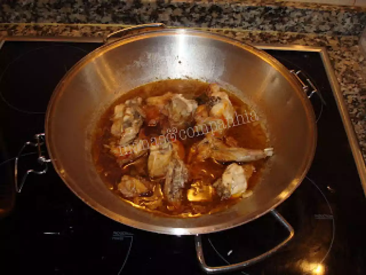 Coelho na cataplana (ju)