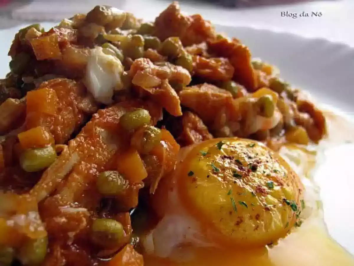 Comida caseira! Ah, que delícia! - foto 4