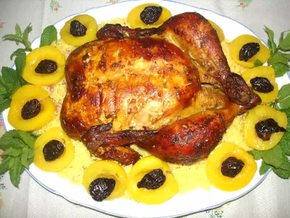 Comidas do Natal