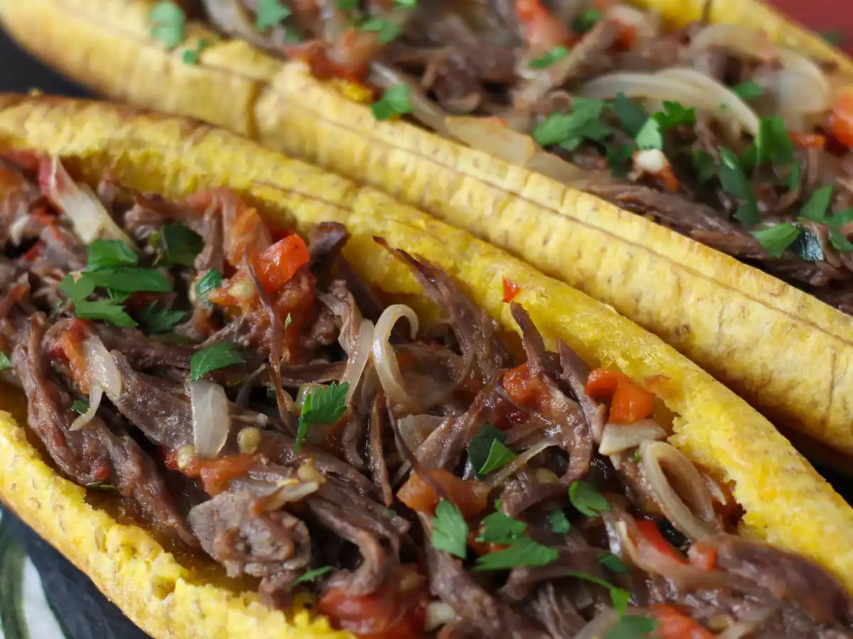 Como cozinhar a banana da terra? - foto 3