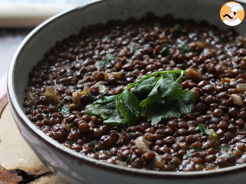 Como cozinhar lentilha? - foto 3