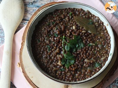 Como cozinhar lentilha? - foto 5