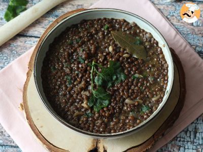 Como cozinhar lentilha? - foto 6