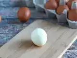 Como cozinhar o ovo duro?, foto 1