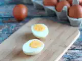 Como cozinhar o ovo duro?, foto 2