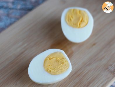Como cozinhar o ovo perfeito?