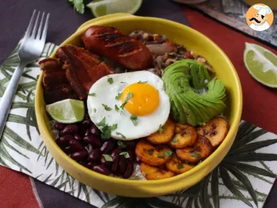 Como fazer a Bandeja Paisa: um prato típico colombiano, foto 3