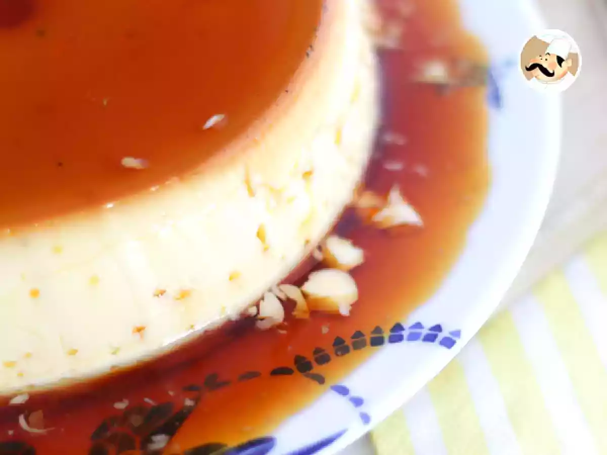 Como fazer a calda do caramelo? - foto 3