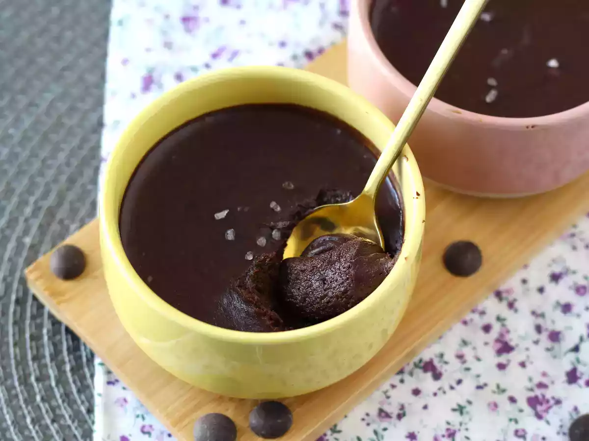 Como fazer a mousse de chocolate perfeita: receita fácil e deliciosa
