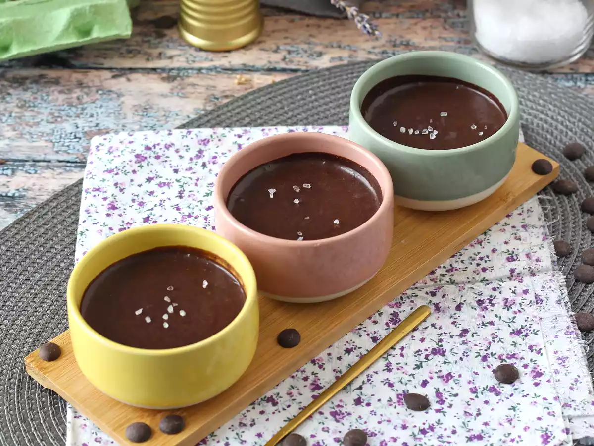 Como fazer a mousse de chocolate perfeita: receita fácil e deliciosa - foto 2