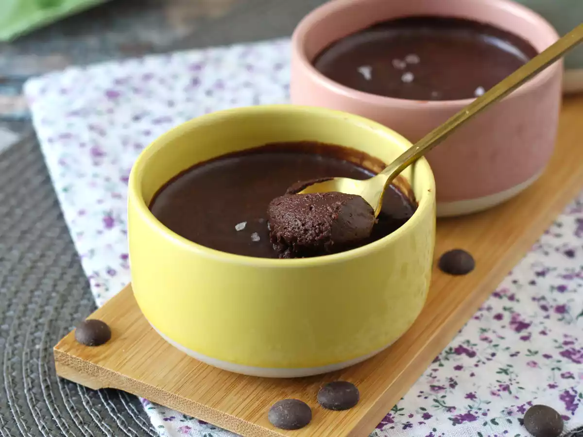 Como fazer a mousse de chocolate perfeita: receita fácil e deliciosa - foto 3