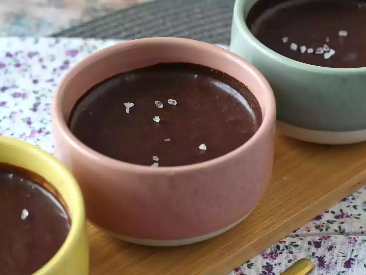 Como fazer a mousse de chocolate perfeita: receita fácil e deliciosa - foto 4