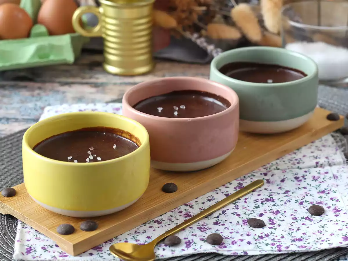 Como fazer a mousse de chocolate perfeita: receita fácil e deliciosa - foto 5
