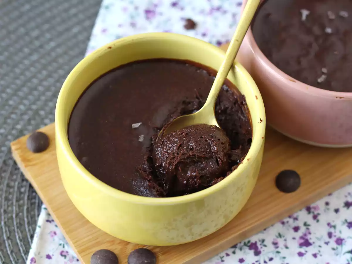 Como fazer a mousse de chocolate perfeita: receita fácil e deliciosa - foto 6