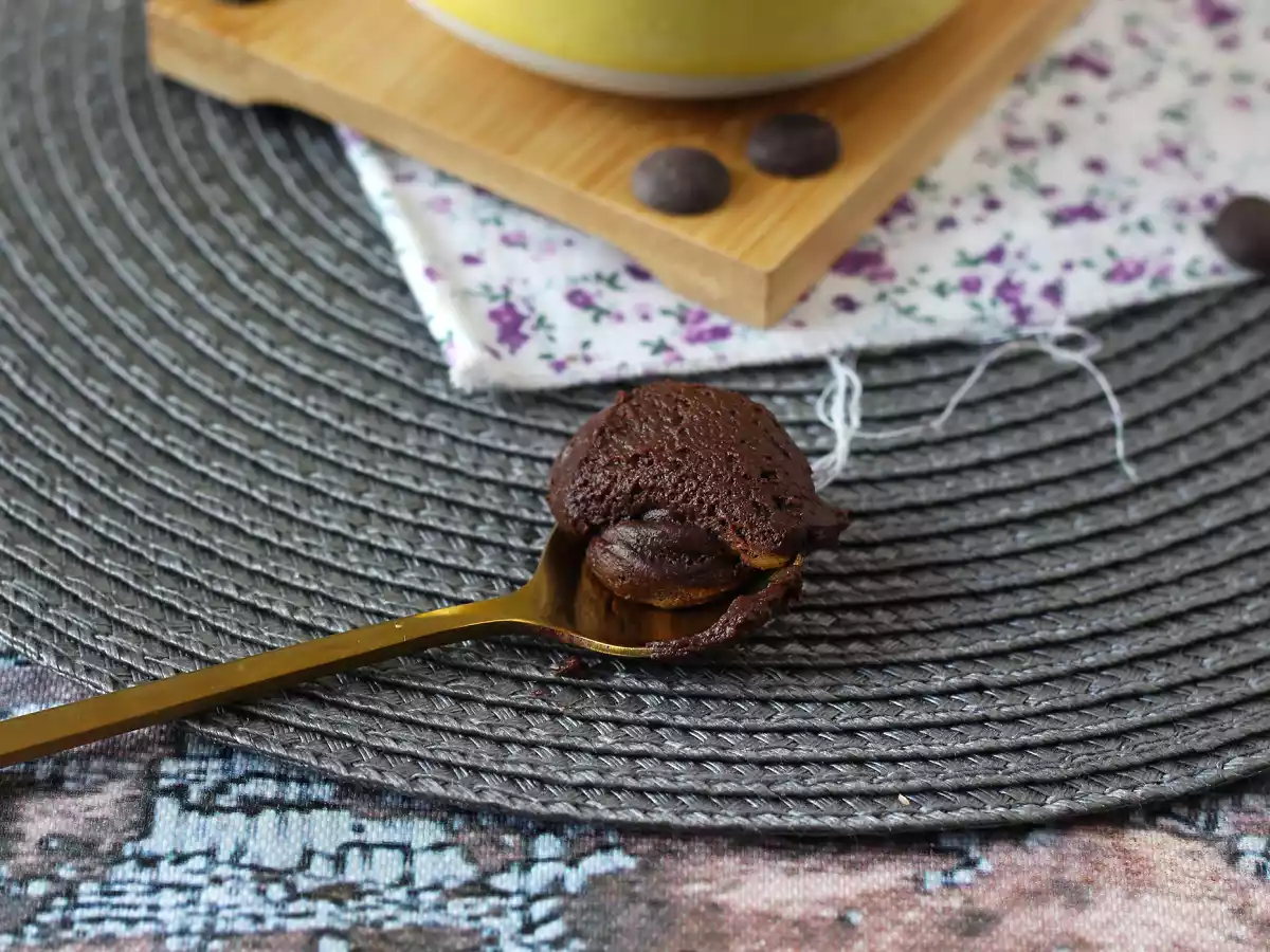 Como fazer a mousse de chocolate perfeita: receita fácil e deliciosa - foto 7