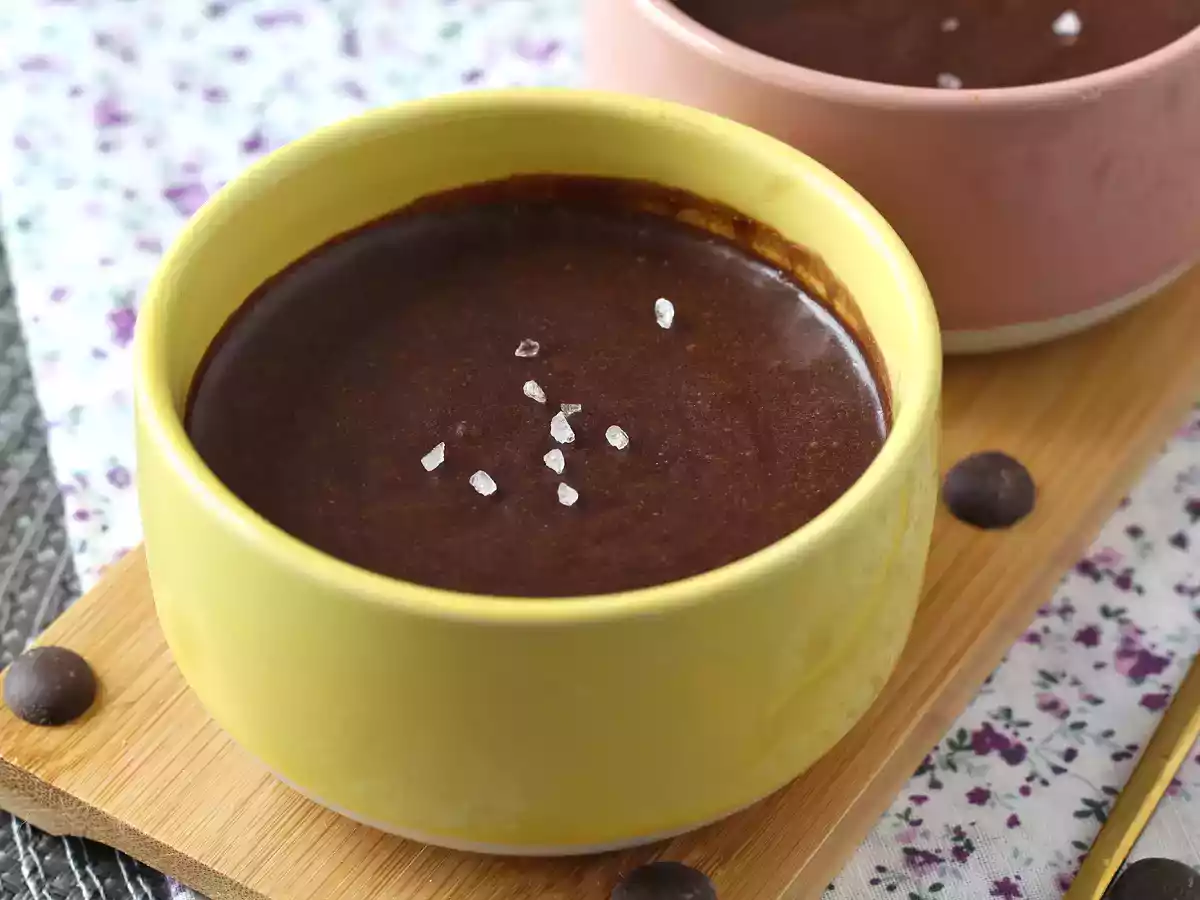 Como fazer a mousse de chocolate perfeita: receita fácil e deliciosa - foto 8