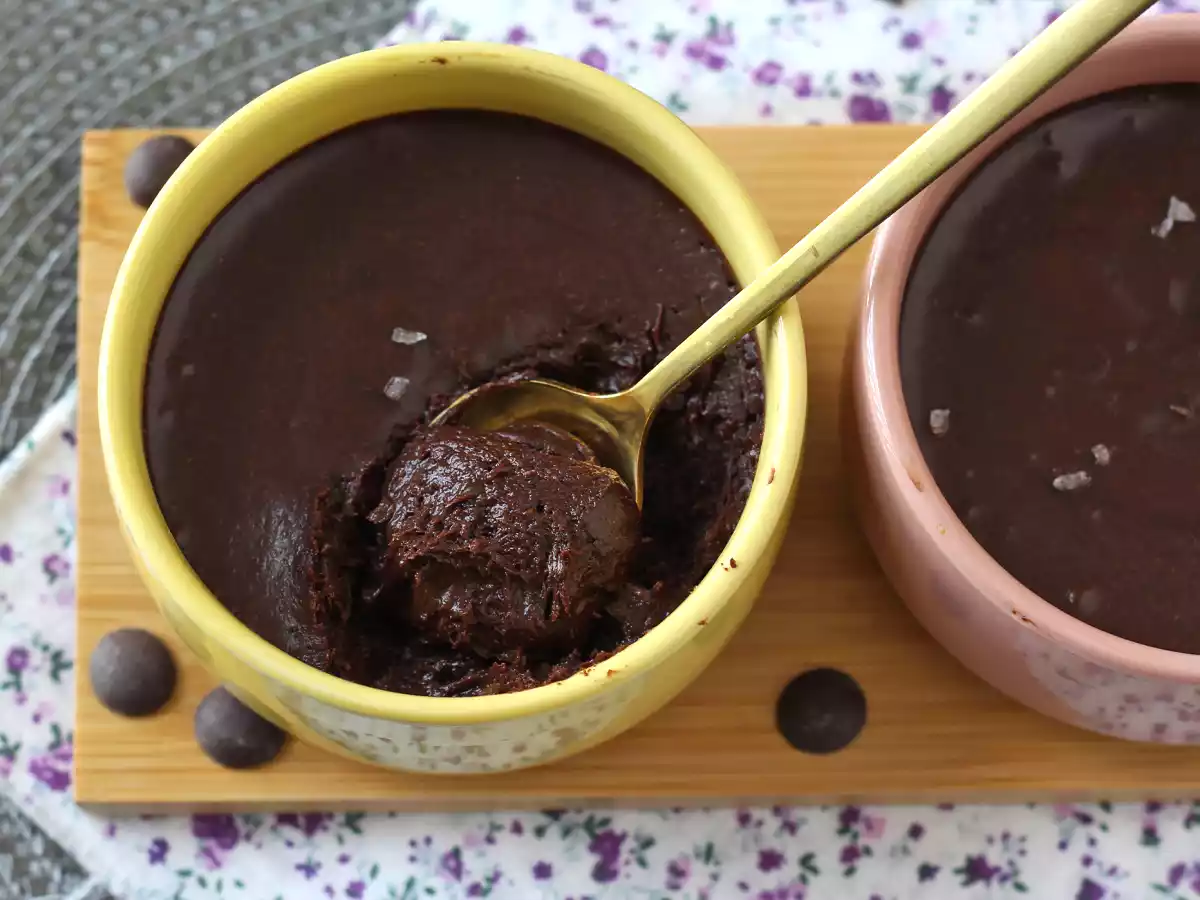 Como fazer a mousse de chocolate perfeita: receita fácil e deliciosa - foto 9
