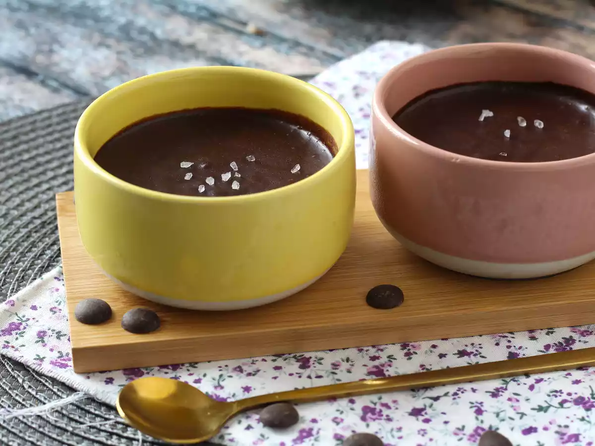Como fazer a mousse de chocolate perfeita: receita fácil e deliciosa - foto 10