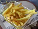 Como fazer batata frita congelada na Air fryer?, foto 2