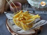 Como fazer batata frita congelada na Air fryer?, foto 3