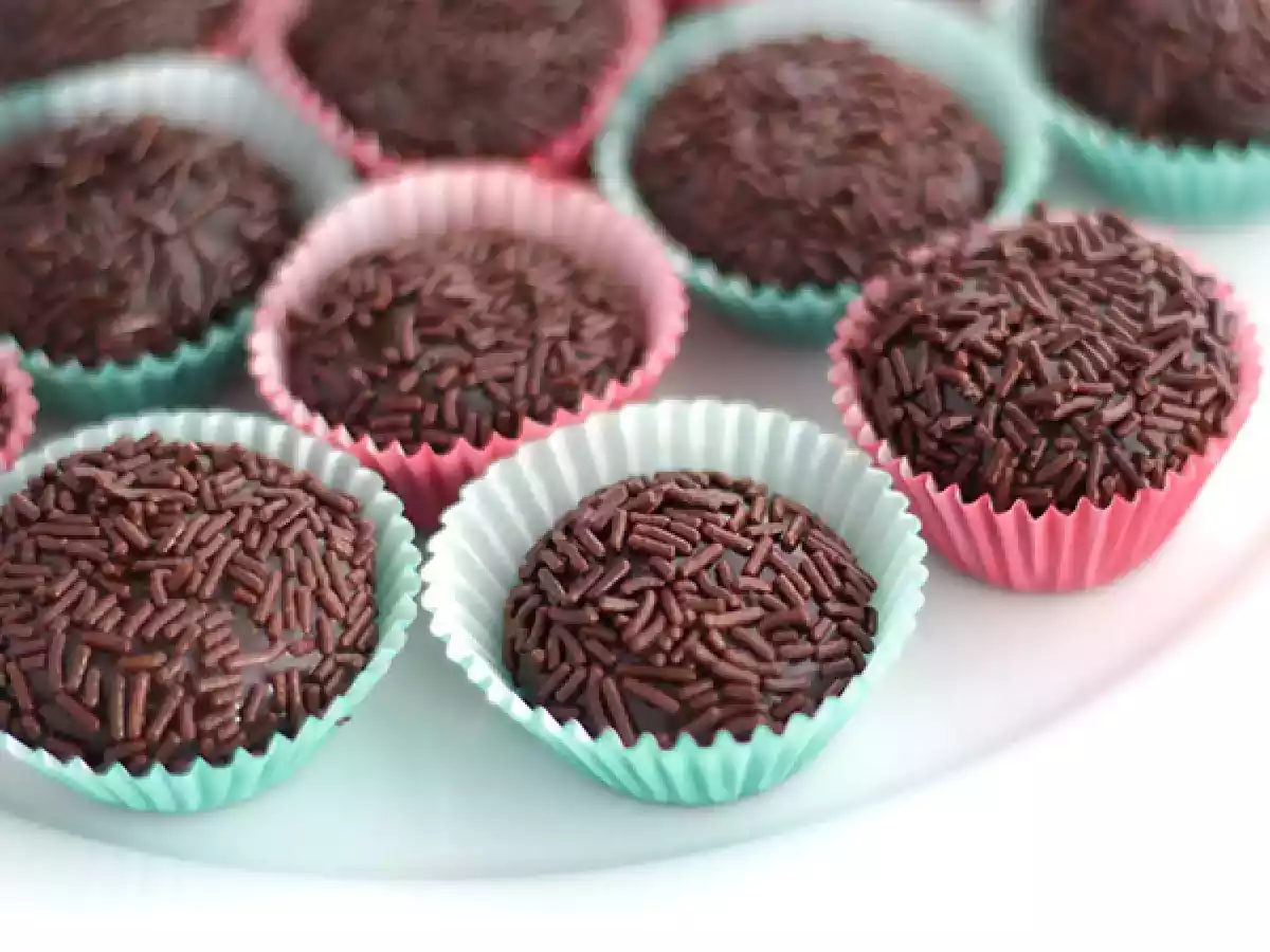 Como fazer brigadeiro? - foto 3