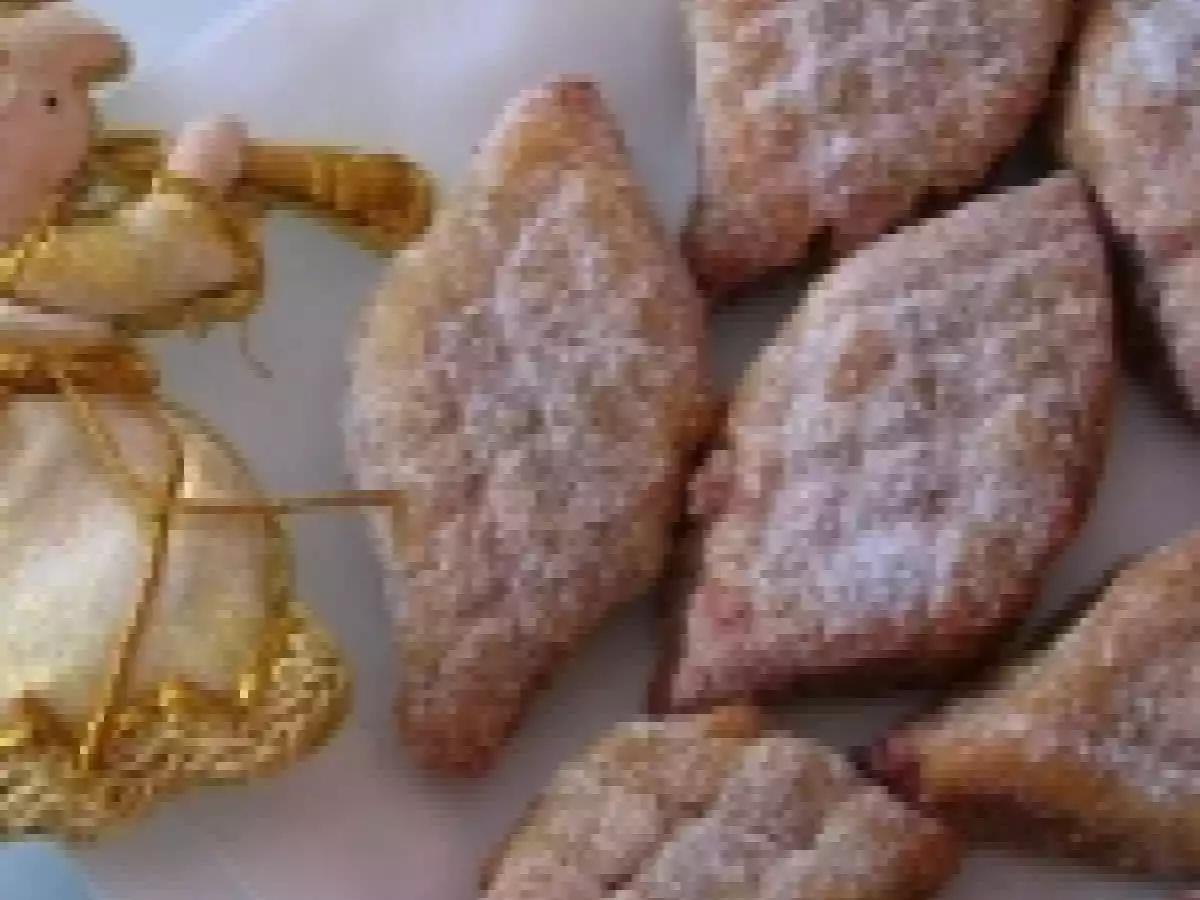 Como fazer Broas de Natal