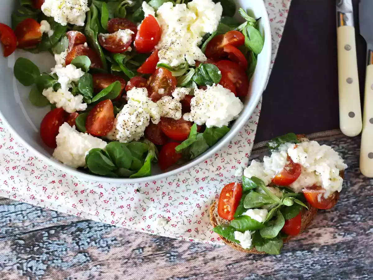Como fazer burrata caseira? - foto 2
