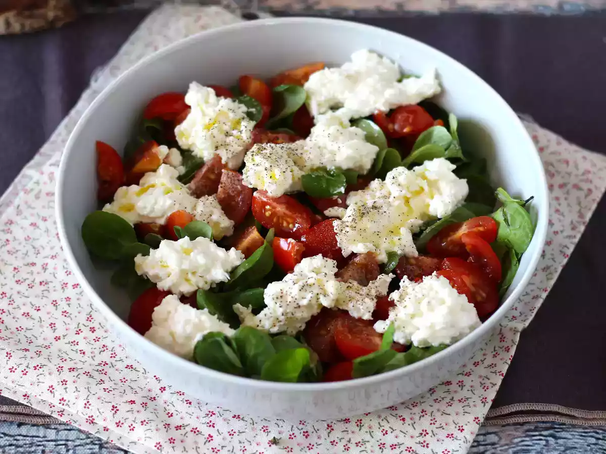 Como fazer burrata caseira? - foto 3