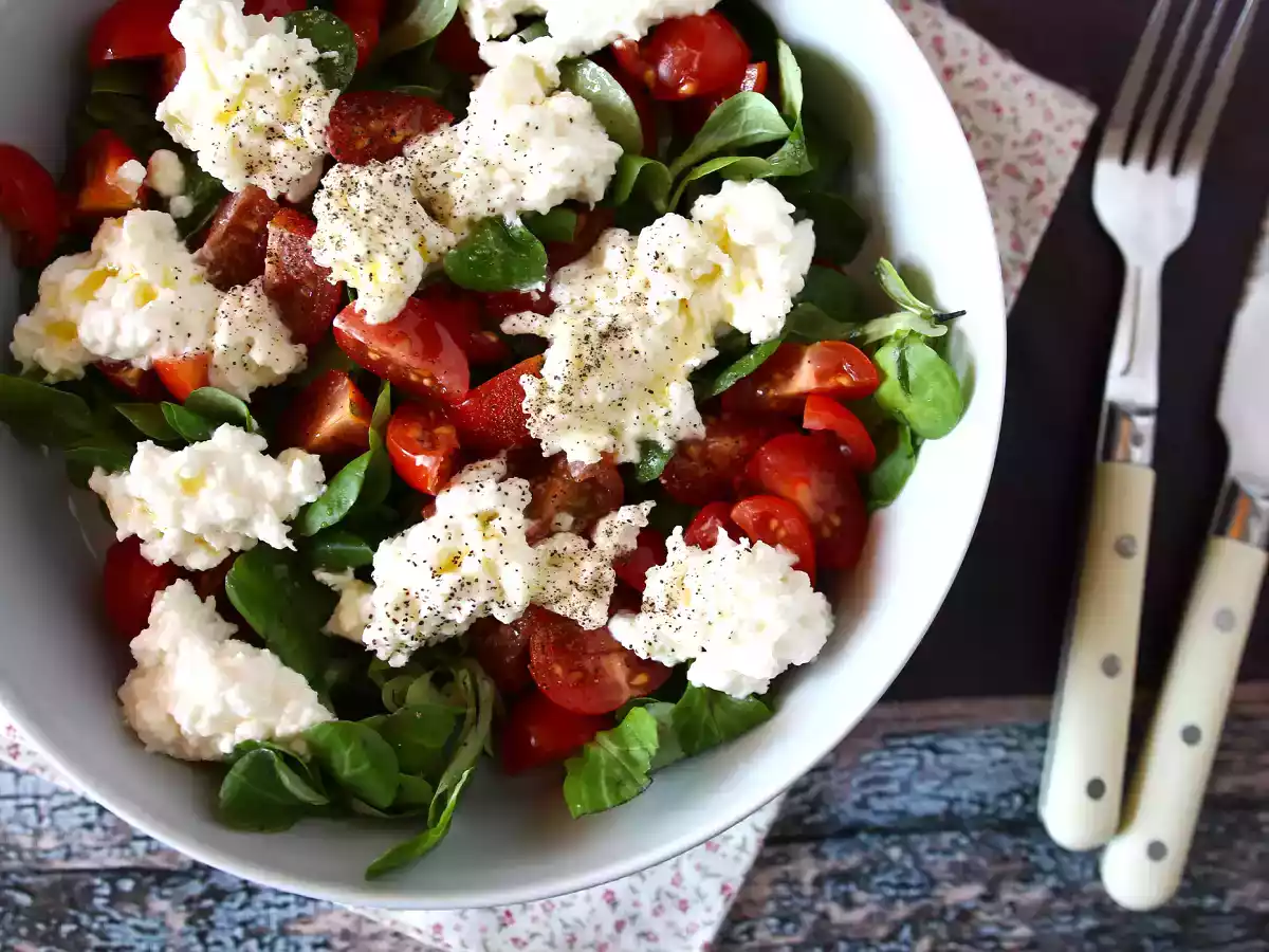 Como fazer burrata caseira? - foto 4